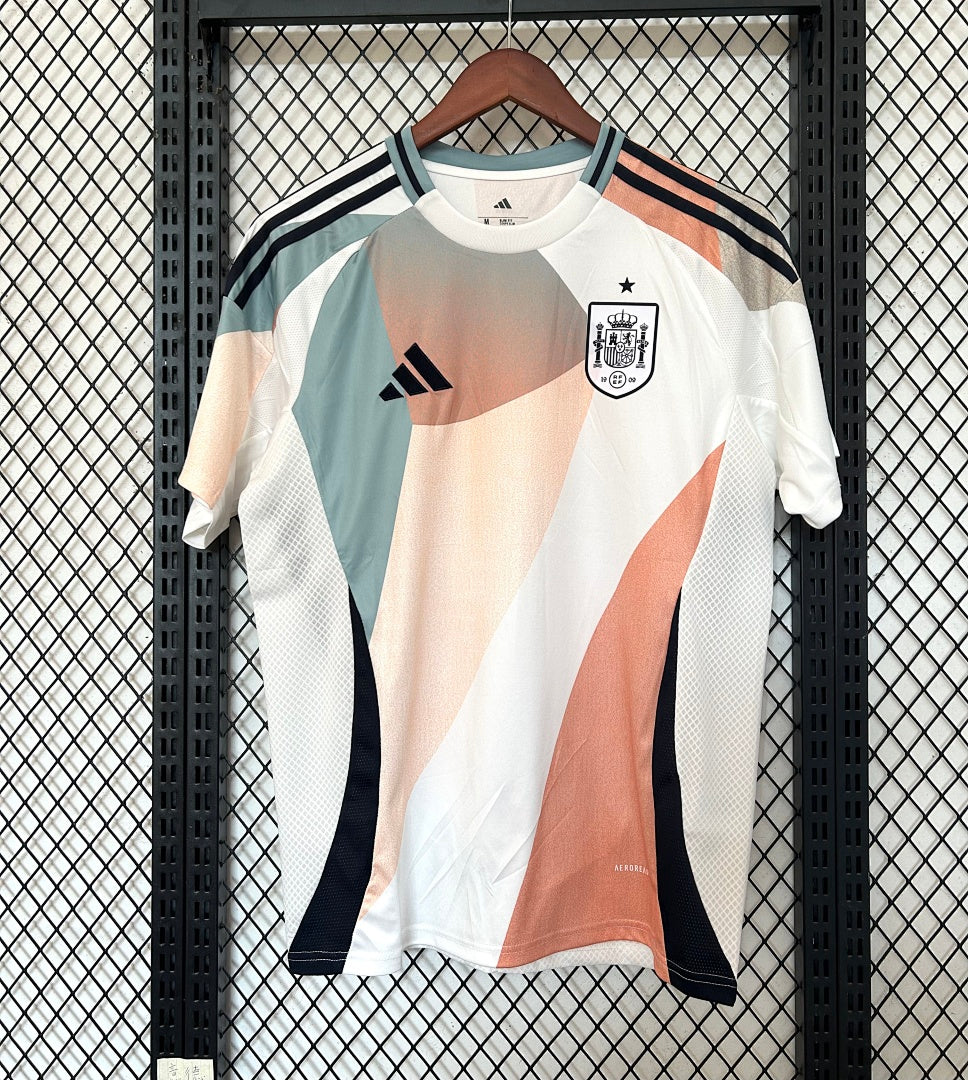 Camiseta España Visita 2025 - frente