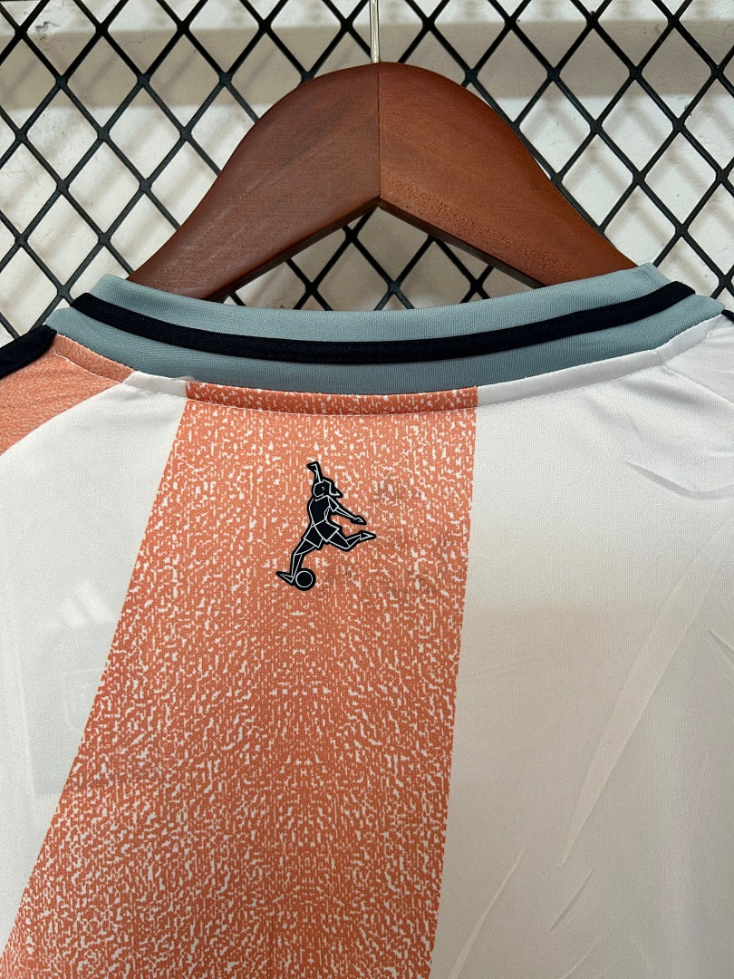 Camiseta España Visita 2025 - espalda