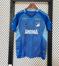 Camiseta Millonarios Local 2025/26 - frente
