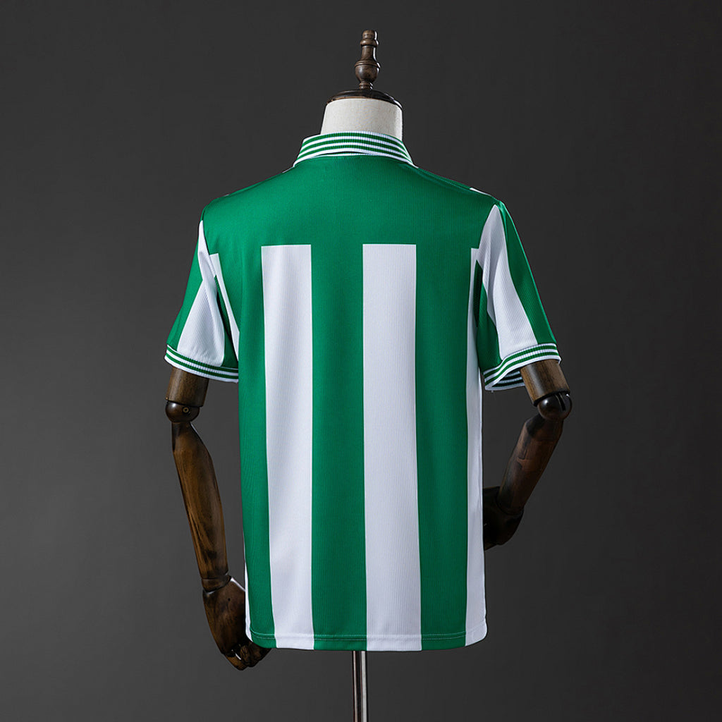 Camiseta Retro Córdoba CF Local 97/98 - espalda