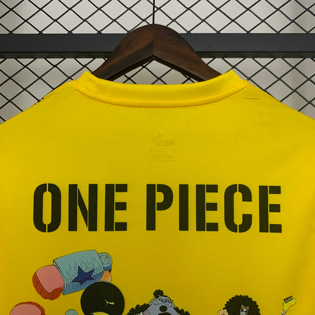 Camiseta Borussia Dortmund Edición Especial 2025/26 - espalda