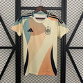 Camiseta España Visita 2025 Mujer - frente
