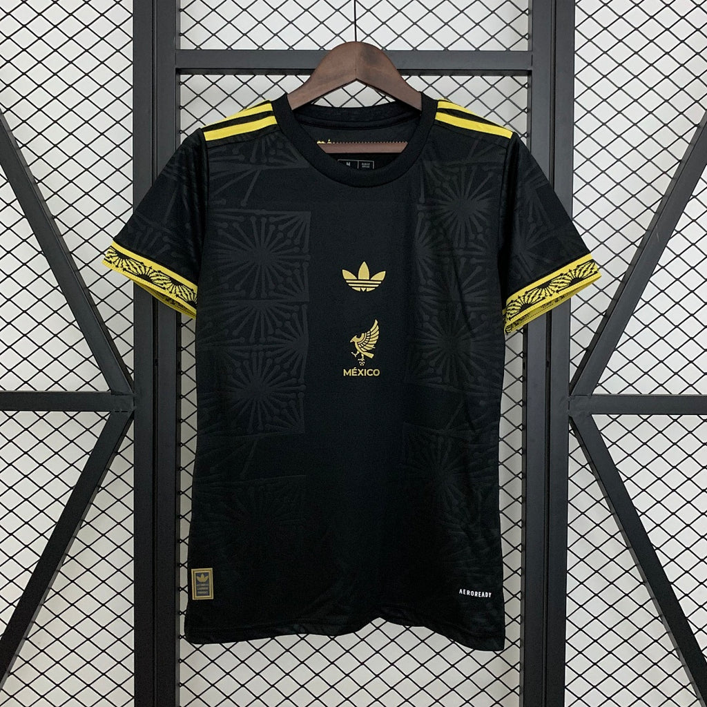 Camiseta México Edición Especial 2025 Mujer - frente