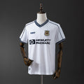 Camiseta Retro Tottenham Hotspur Local 97/99 - frente