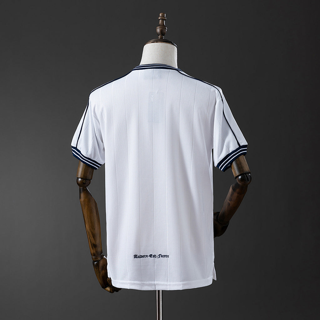 Camiseta Retro Tottenham Hotspur Local 97/99 - espalda