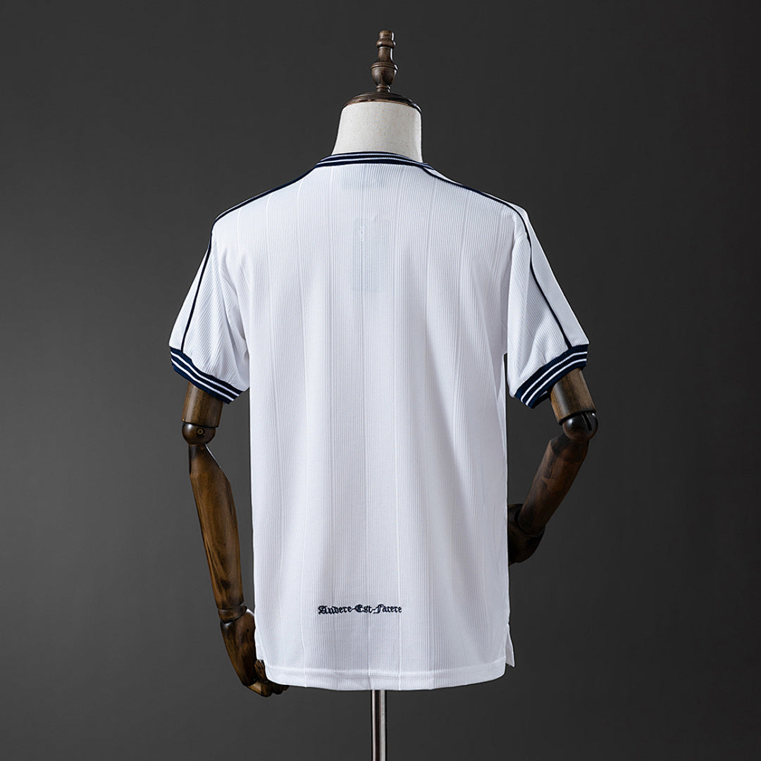 Camiseta Retro Tottenham Hotspur Local 97/99 - espalda