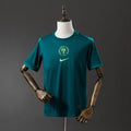 Camiseta Nigeria Visita 2025 - frente