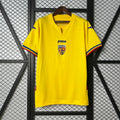 Camiseta Rumania Local 2025 - frente