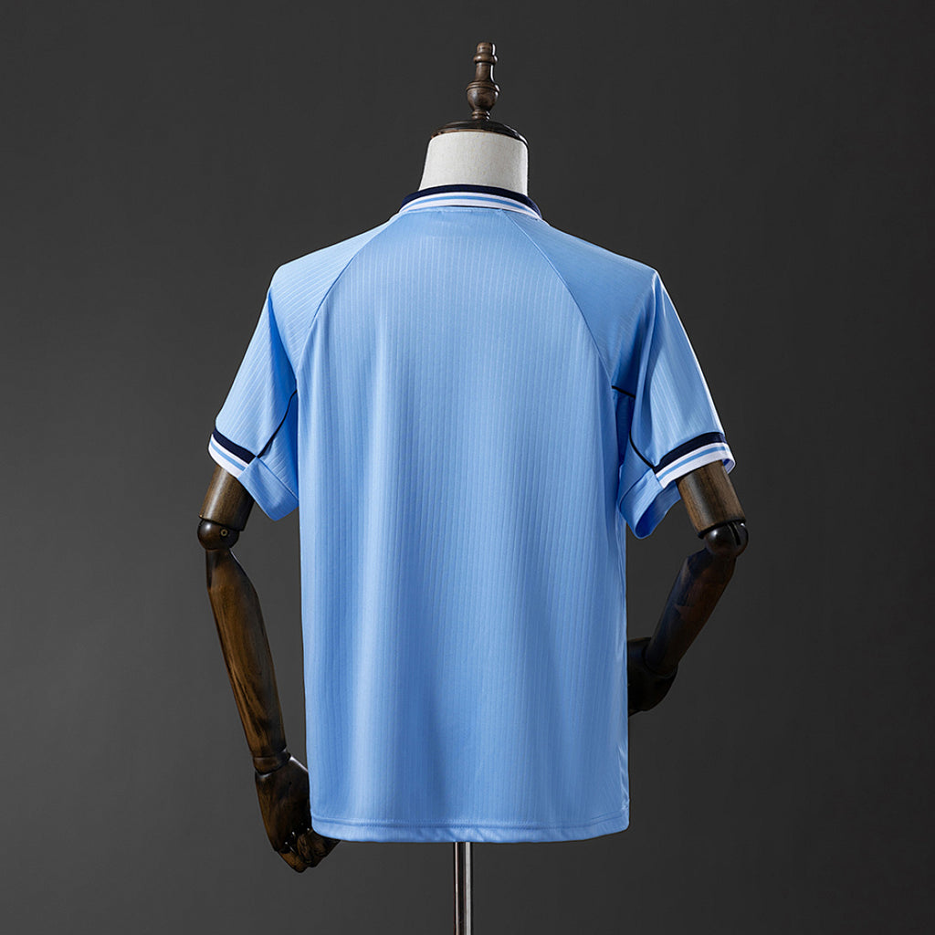 Camiseta Retro Celta de Vigo Local 97/99 - espalda