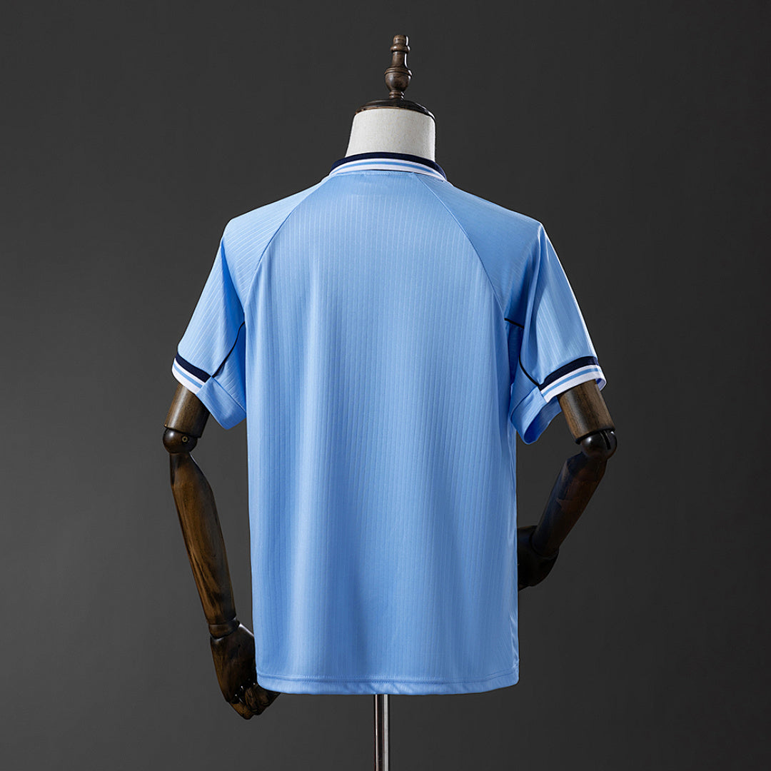 Camiseta Retro Celta de Vigo Local 97/99 - espalda