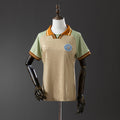 Camiseta EC Bahia Beige 2025/26 Mujer - frente