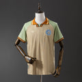 Camiseta EC Bahia Beige 2025/26 - frente