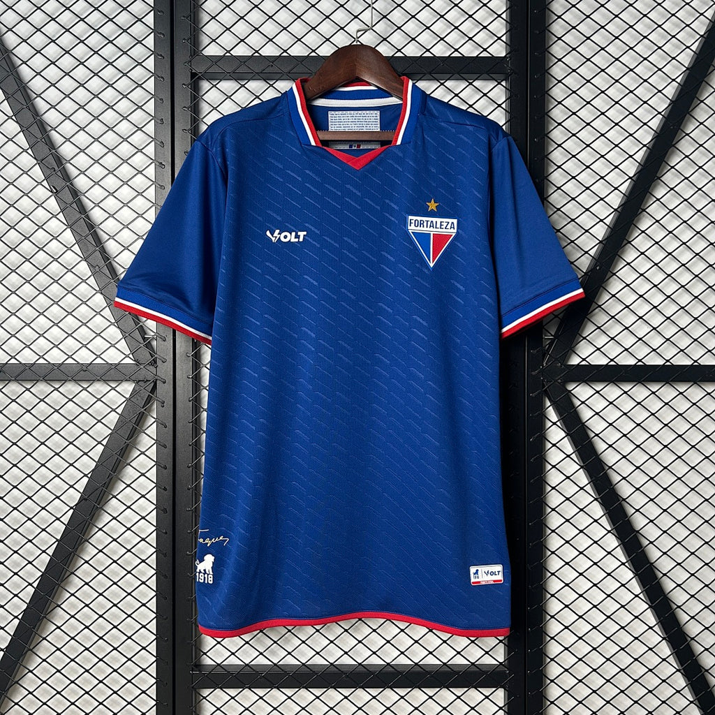 Camiseta Fortaleza Edición Especial 2025/26 - frente