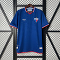 Camiseta Fortaleza Edición Especial 2025/26 - frente