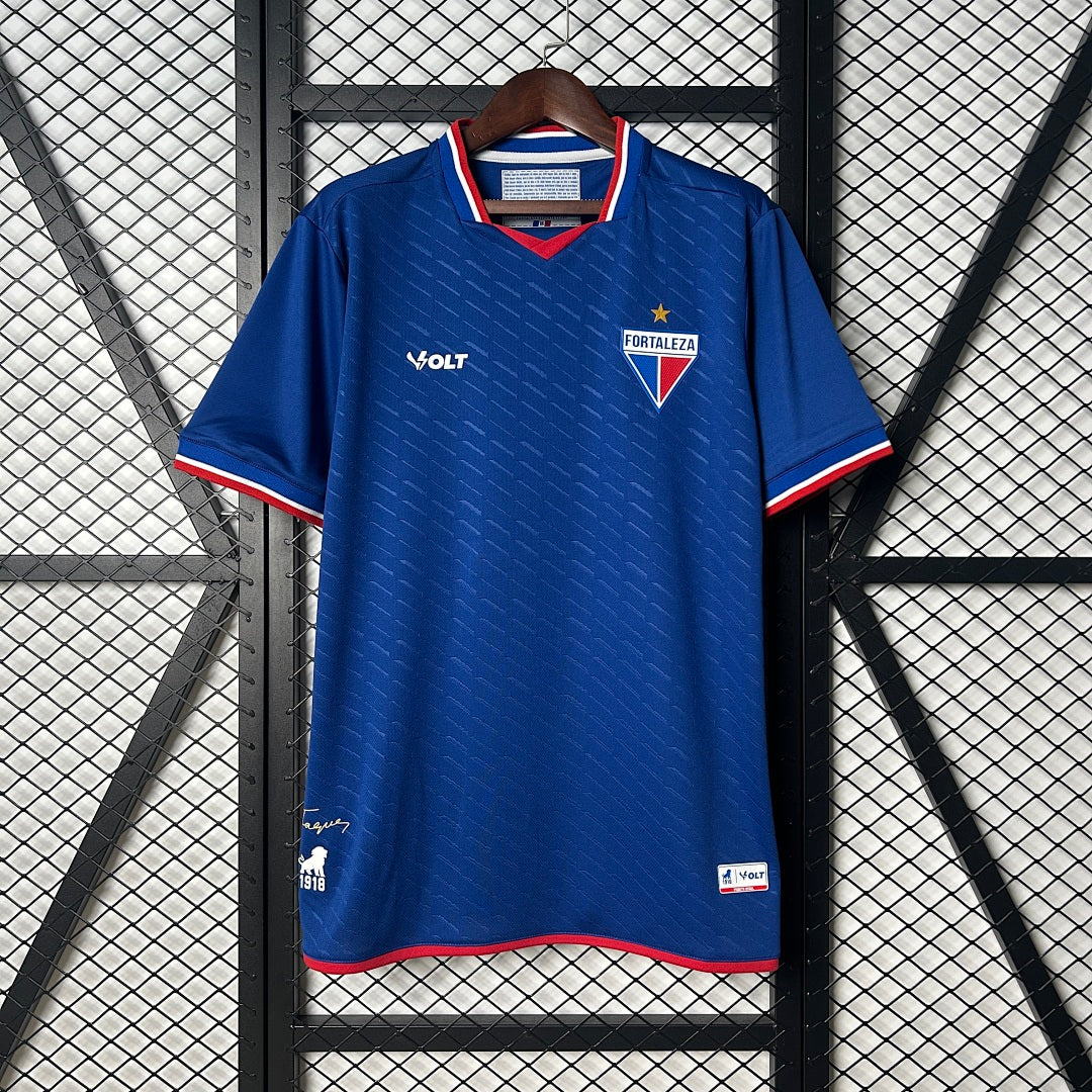 Camiseta Fortaleza Edición Especial 2025/26 - frente