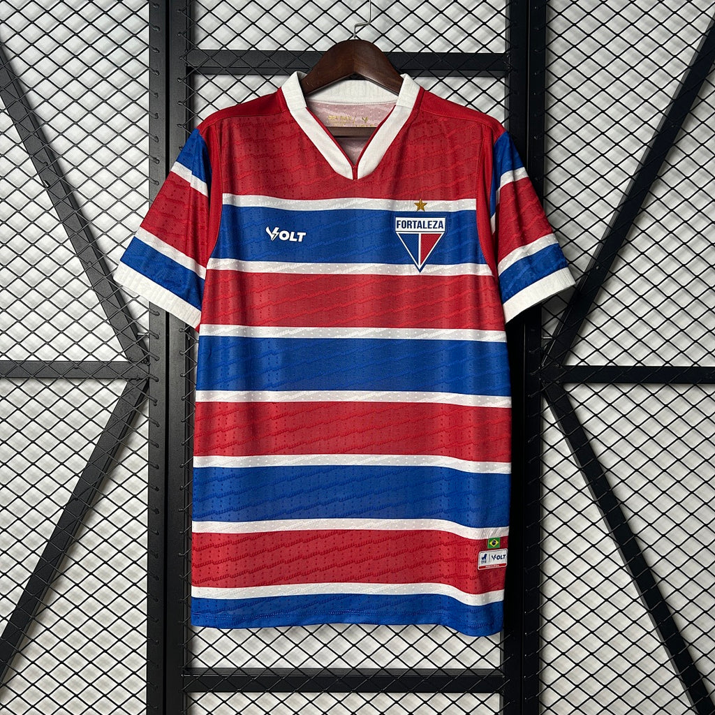 Camiseta Fortaleza Local 2025/26 - frente