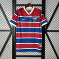 Camiseta Fortaleza Local 2025/26 - frente
