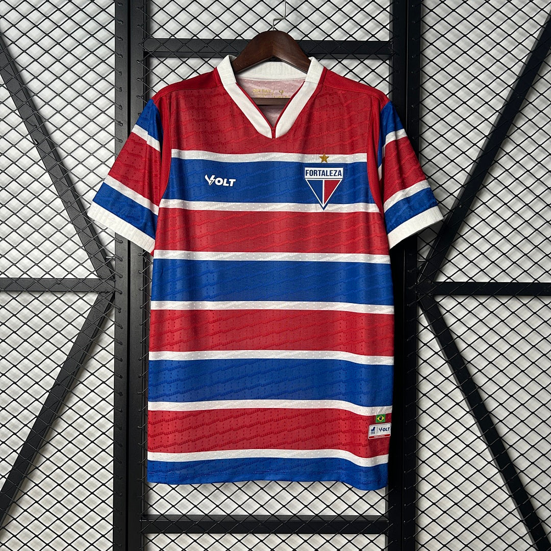 Camiseta Fortaleza Local 2025/26 - frente
