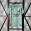 Camiseta AC Milan Portero 2025/26 - frente