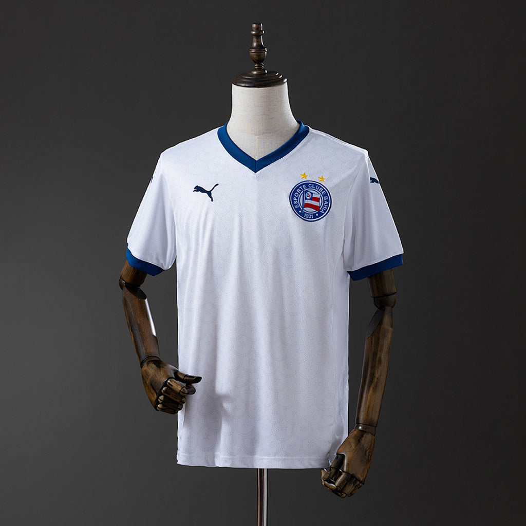 Camiseta EC Bahia Local 2025/26 - frente