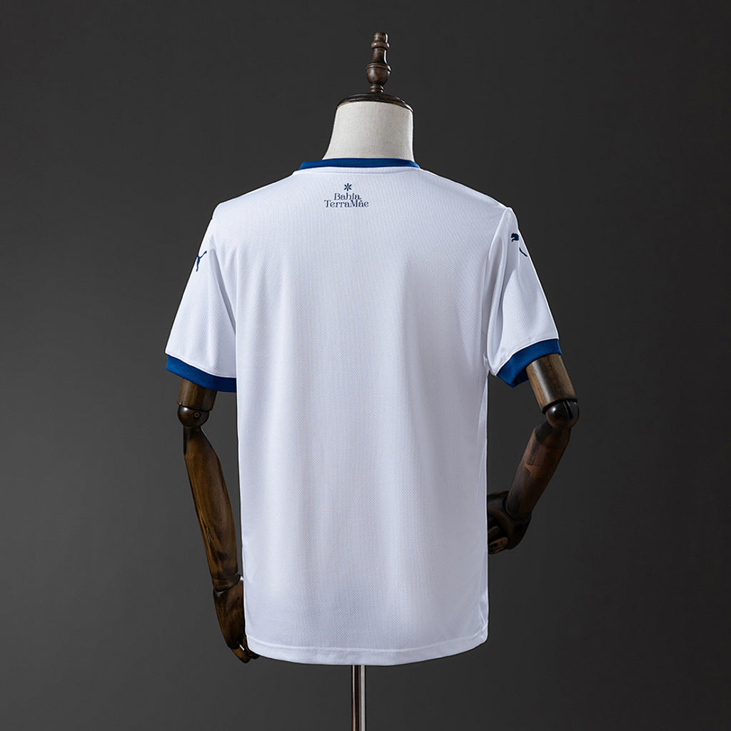 Camiseta EC Bahia Local 2025/26 - espalda