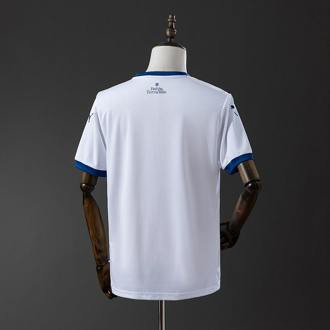 Camiseta EC Bahia Local 2025/26 - espalda