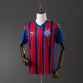Camiseta EC Bahia Visita 2025/26 - frente