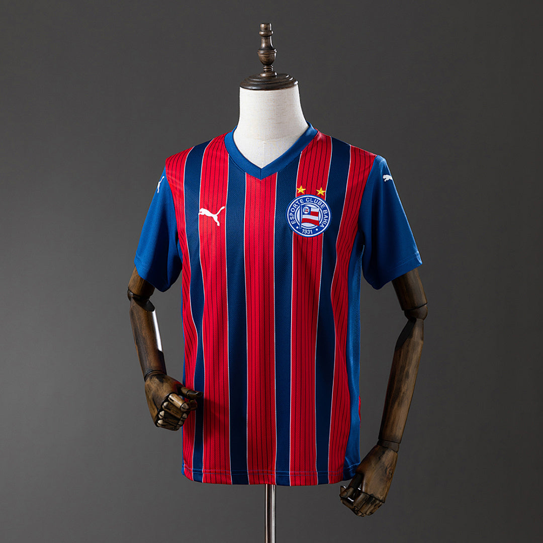 Camiseta EC Bahia Visita 2025/26 - frente