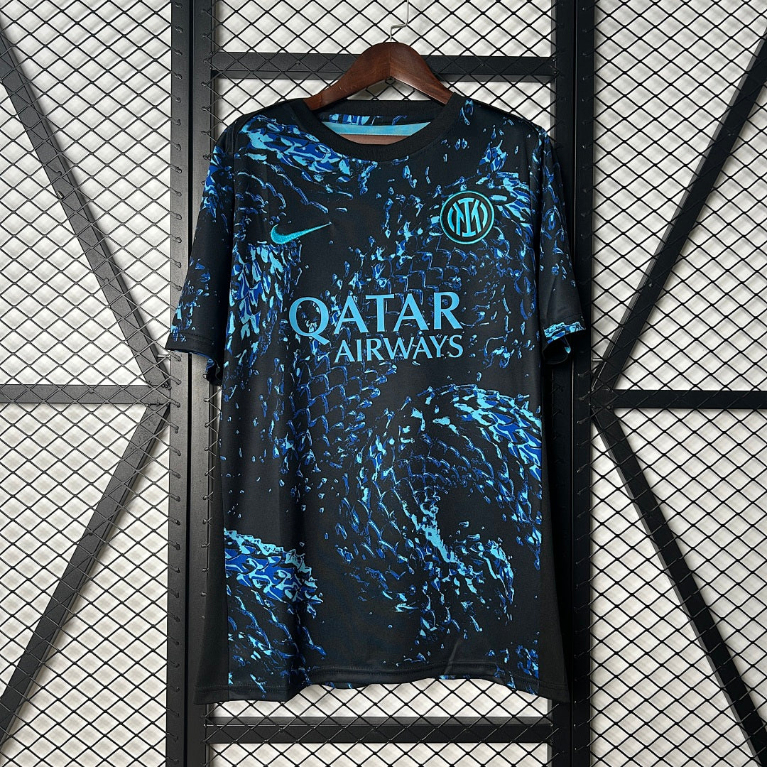 Camiseta Inter de Milán Edición Especial 2025/26 - frente