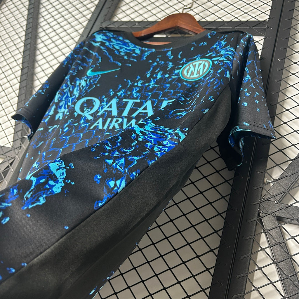 Camiseta Inter de Milán Edición Especial 2025/26 - espalda