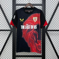 Camiseta Athletic Bilbao Edición Especial 2025/26 - frente