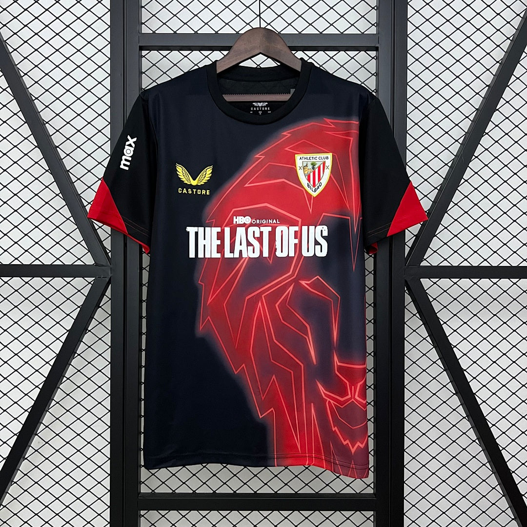 Camiseta Athletic Bilbao Edición Especial 2025/26 - frente
