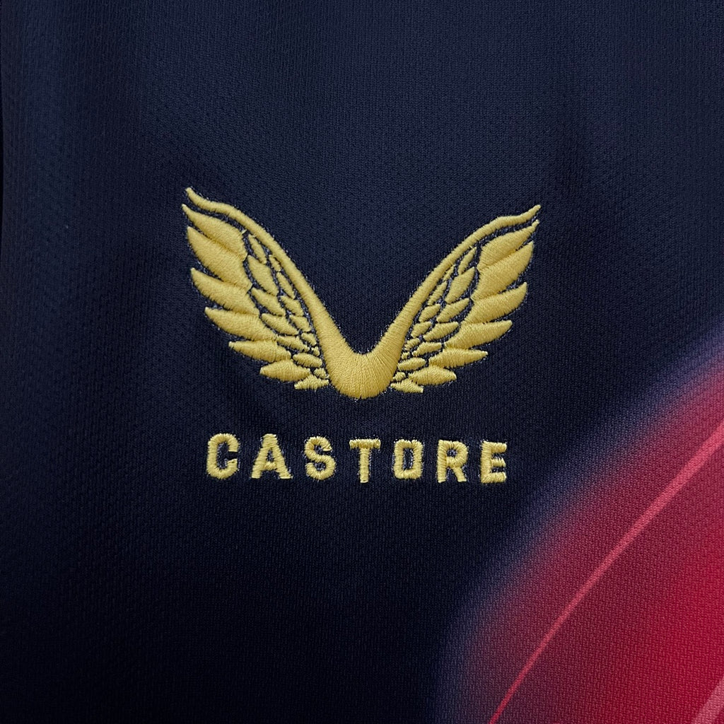 Camiseta Athletic Bilbao Edición Especial 2025/26 - espalda