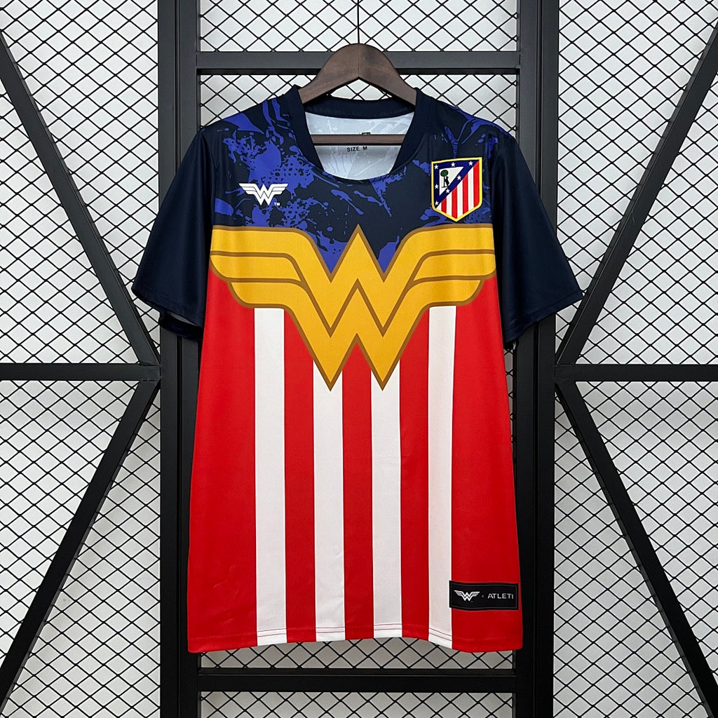 Camiseta Atlético de Madrid Edición Especial 2025/26 - frente