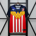 Camiseta Atlético de Madrid Edición Especial 2025/26 - frente