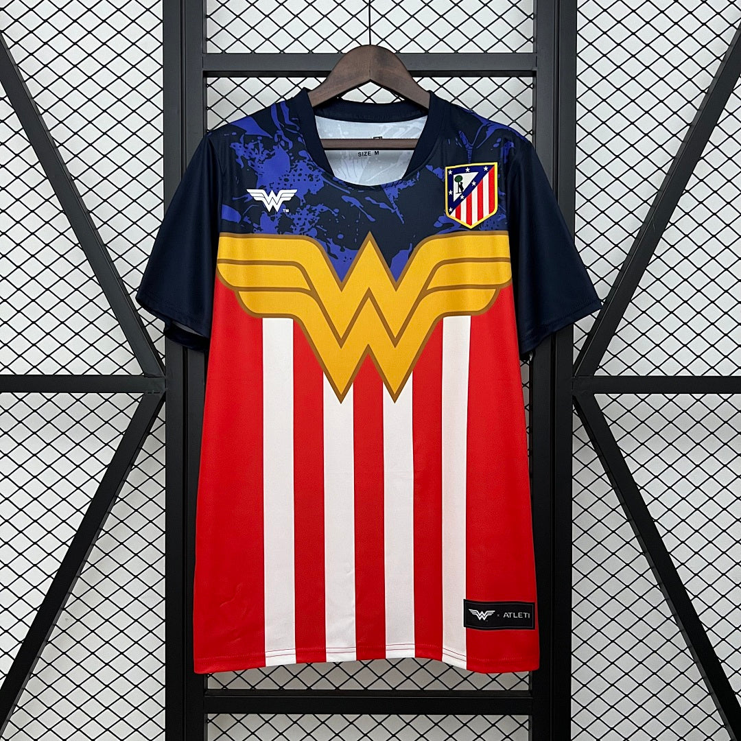 Camiseta Atlético de Madrid Edición Especial 2025/26 - frente