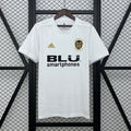 Camiseta Retro Valencia CF Local 18/19 - frente