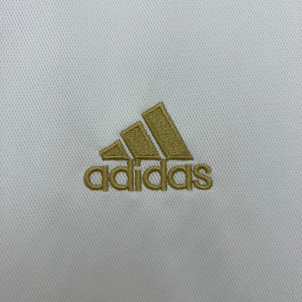 Camiseta Retro Valencia CF Local 18/19 - espalda