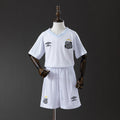 Conjunto Niños Santos Local 2025/26 - frente