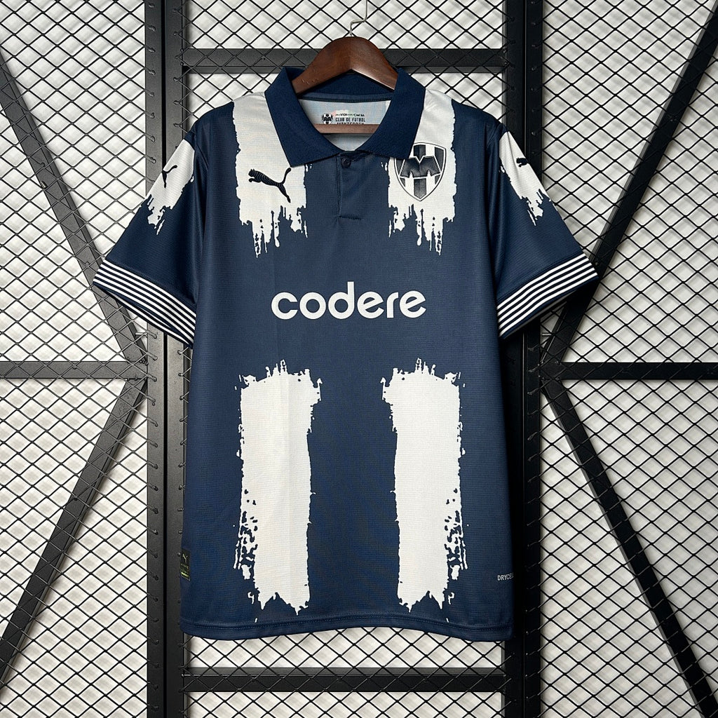 Camiseta CF Monterrey Edición Especial 2025/26 - frente