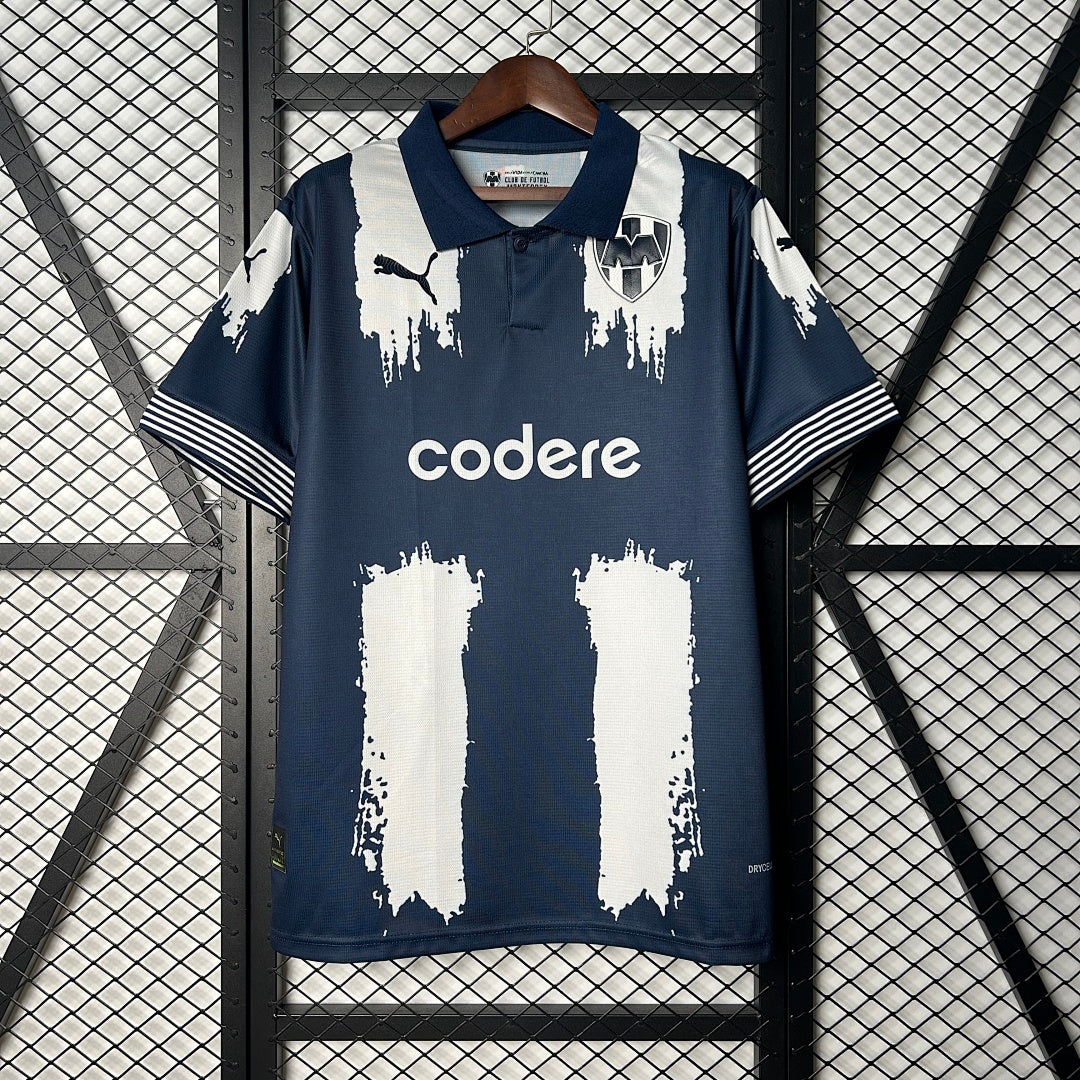 Camiseta CF Monterrey Edición Especial 2025/26 - frente