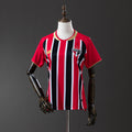 Camiseta São Paulo Visita 2025/26 Mujer - frente