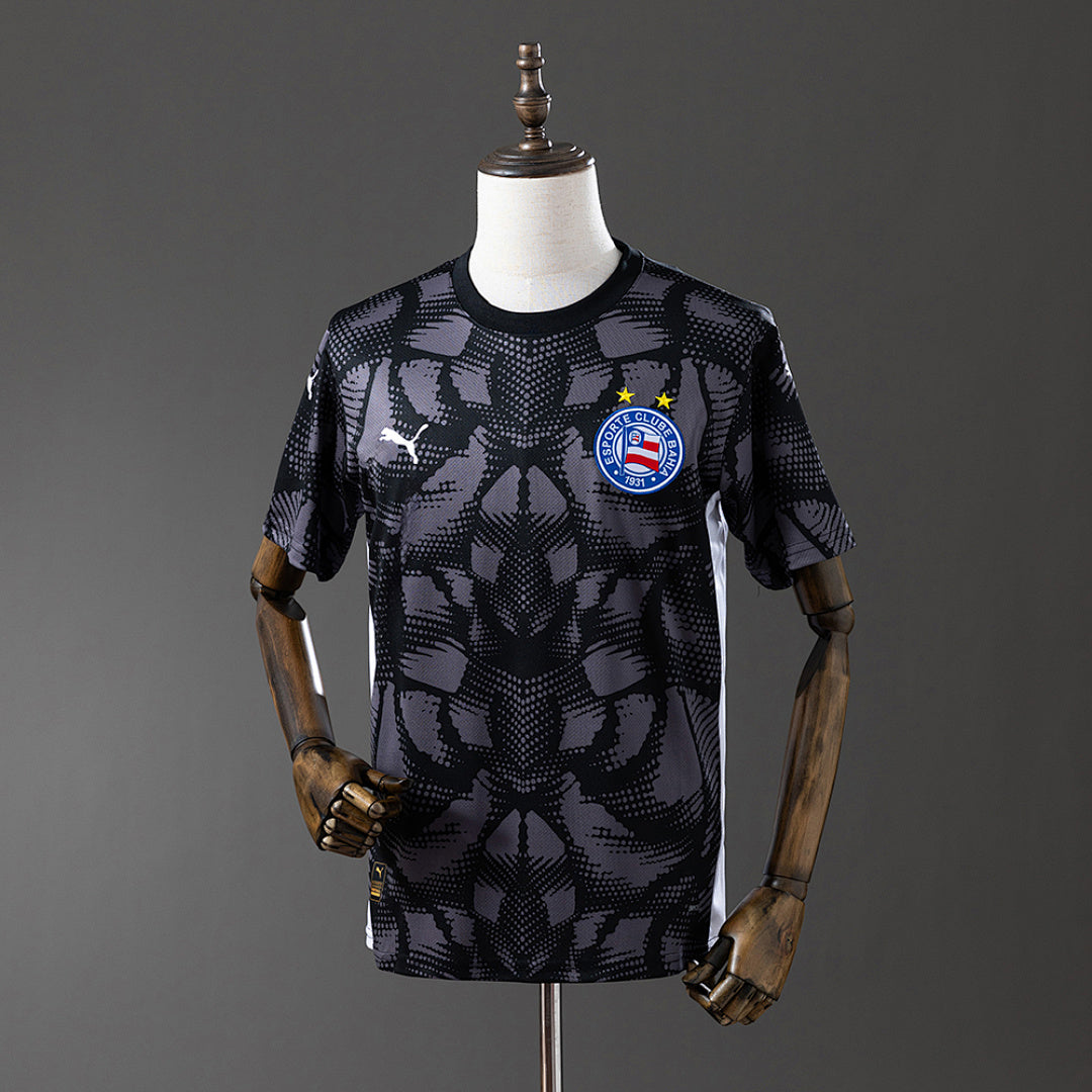 Camiseta EC Bahia Portero 2025/26 - frente