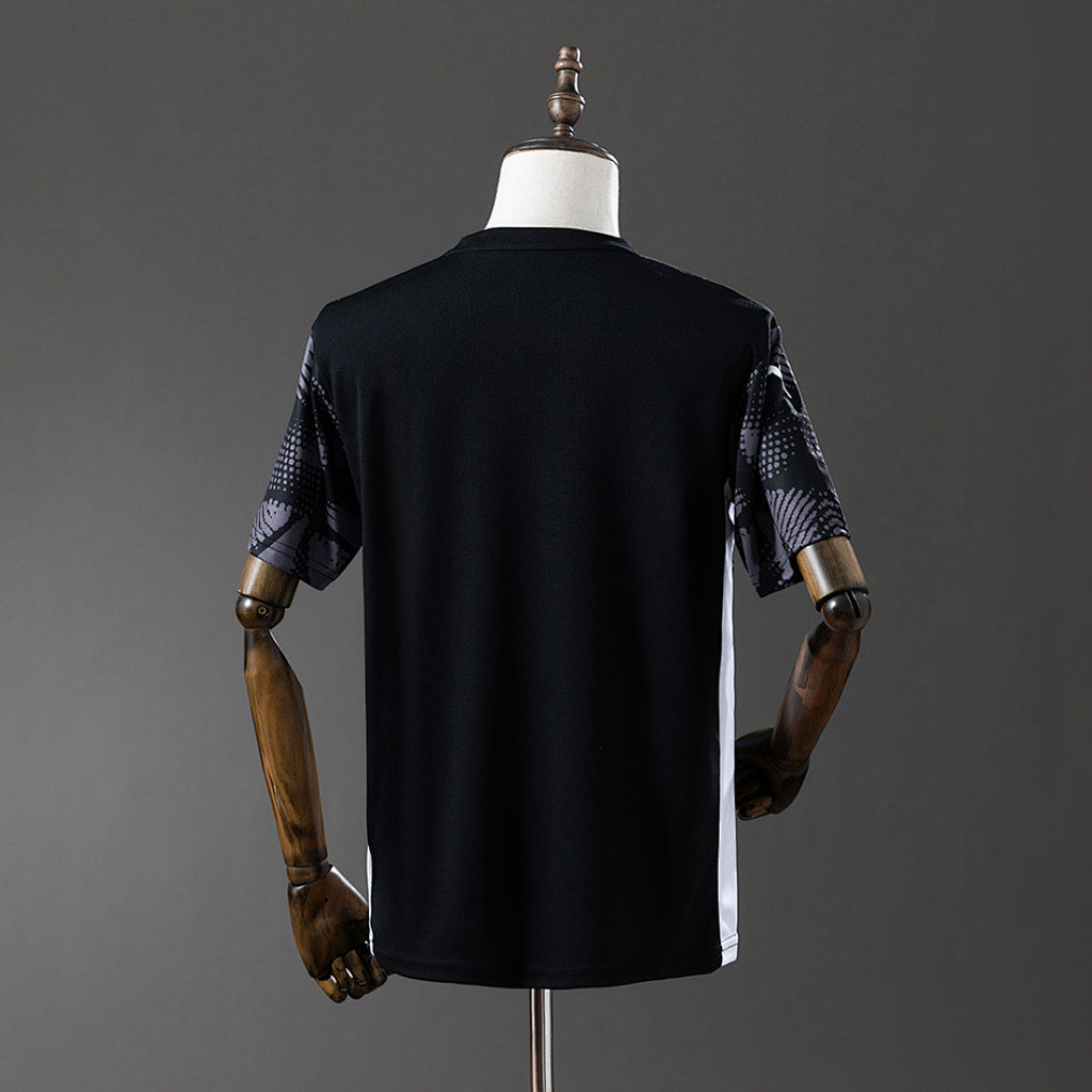 Camiseta EC Bahia Portero 2025/26 - espalda