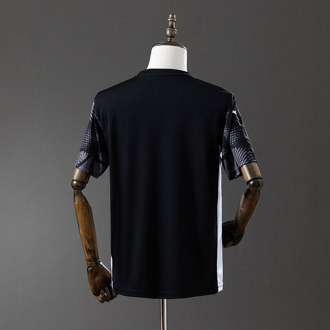 Camiseta EC Bahia Portero 2025/26 - espalda