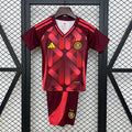 Conjunto Niños Alemania Visita 2025 - frente