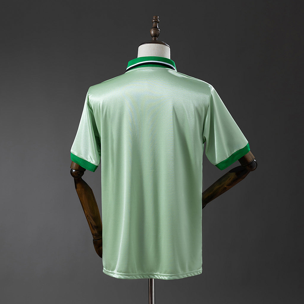 Camiseta Retro Real Betis Visita 99/00 - espalda