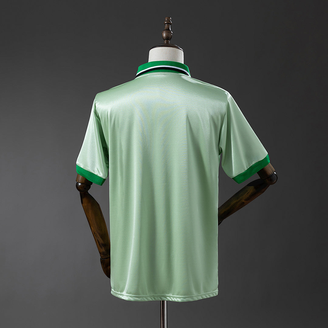 Camiseta Retro Real Betis Visita 99/00 - espalda