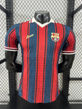 Camiseta FC Barcelona 125º Aniversario 2025/26 Versión Jugador - frente