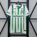Camiseta Atlético Nacional Local 2025/26 - frente